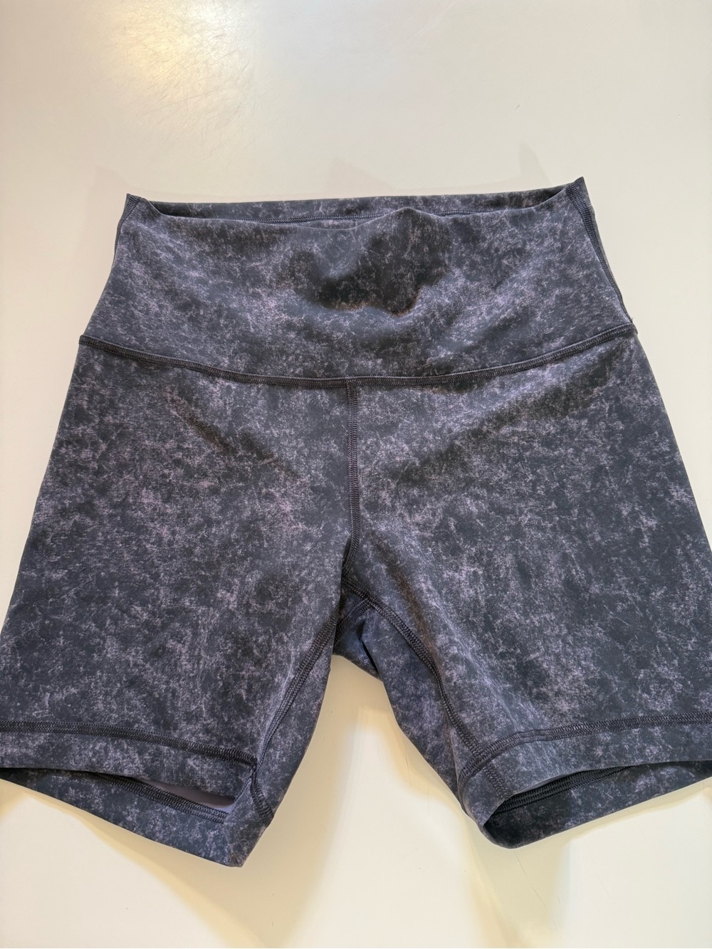 Wunder Train shorts